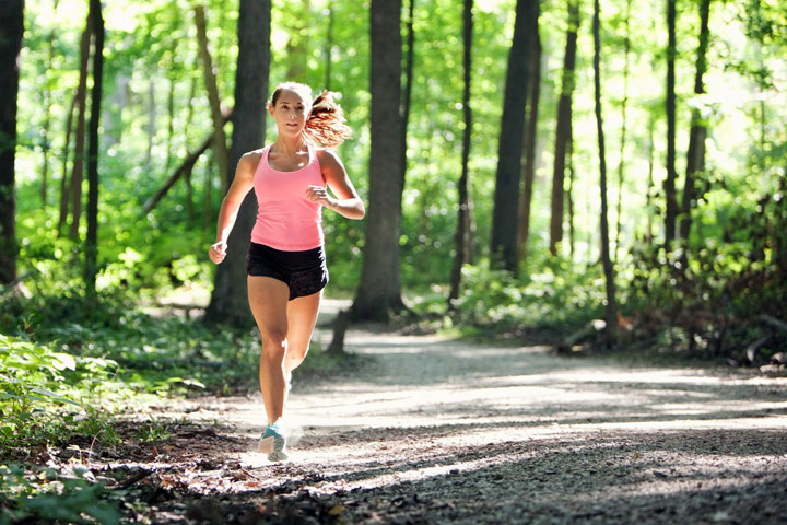 Runners, Here are 7 of the Best Running Trails in America