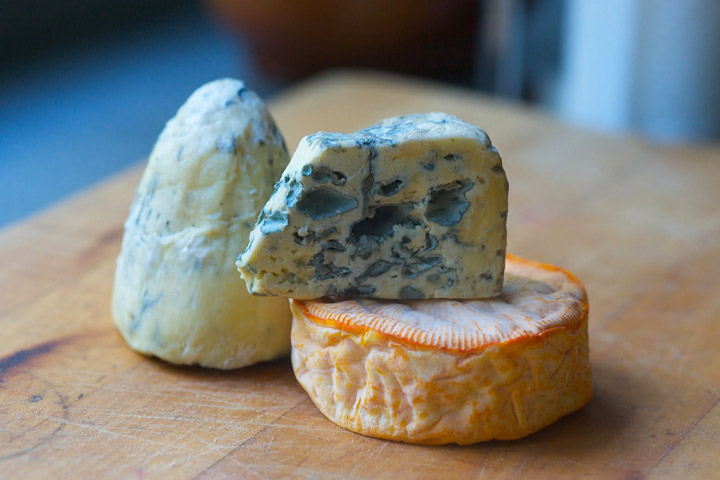 Top 10 Stinkiest Cheeses in the World