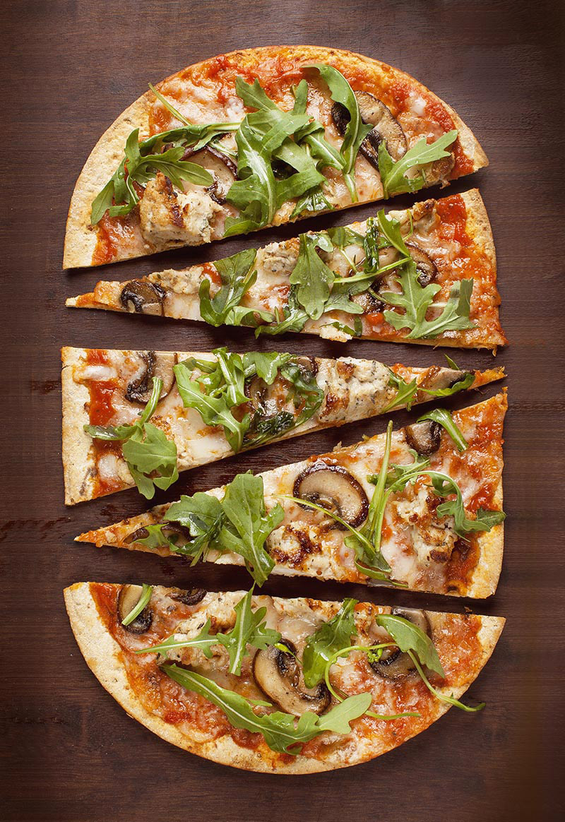 10 Quick and Delicious Toppings for Flatbread
