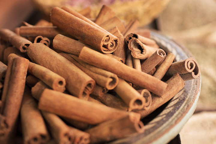 Are You Eating The Real Cinnamon?