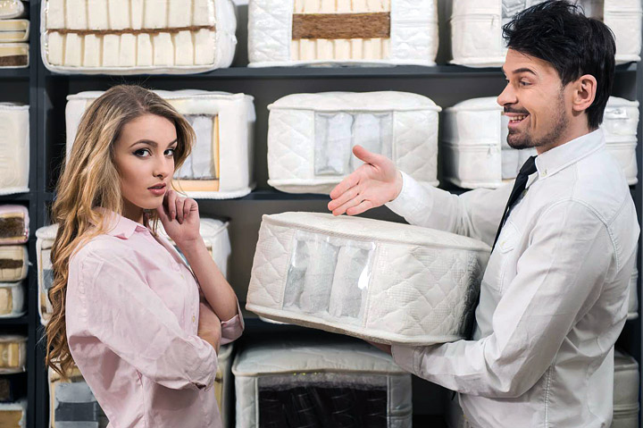 6 Questions To Ask Before You Buy A Mattress