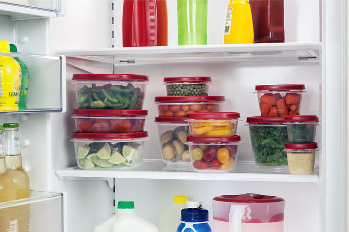 Food Storage Tricks & Tips You Should Know