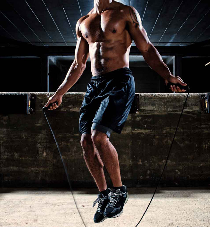 Quiet Corner 6 Week Fat Burning HIIT Workout Quiet Corner Quiet Corner 6 Week Fat Burning HIIT Workout Quiet Corner