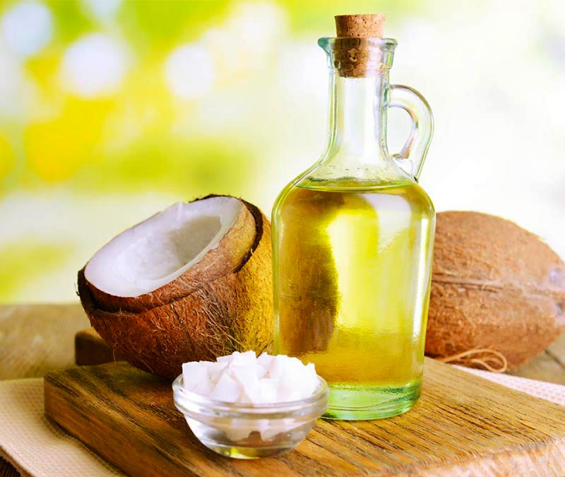 Is Coconut Oil the Secret Weight Loss Weapon