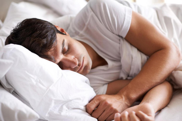 Do You Need More Sleep After a Workout?