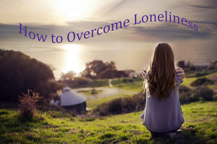 How to Overcome Loneliness