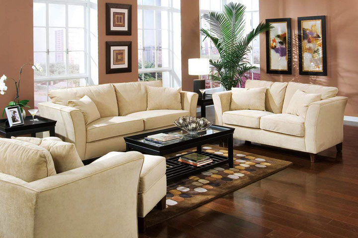 Top 5 Tips to Arrange Living Room Furniture