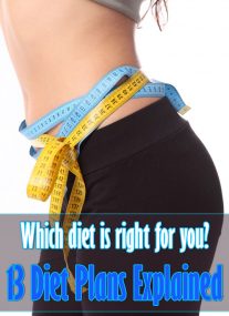Which diet is right for you? 13 diet plans explained 2