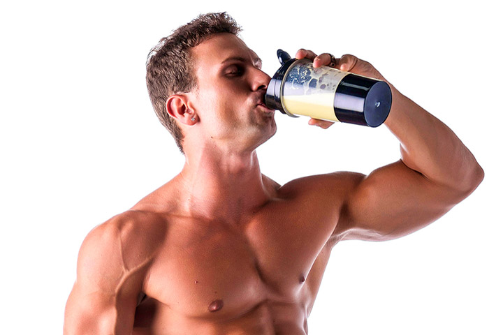 Supplementation Combos for Maximum Gain Muscle Mass