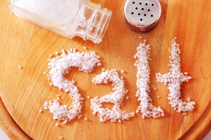 What is Kosher Salt?