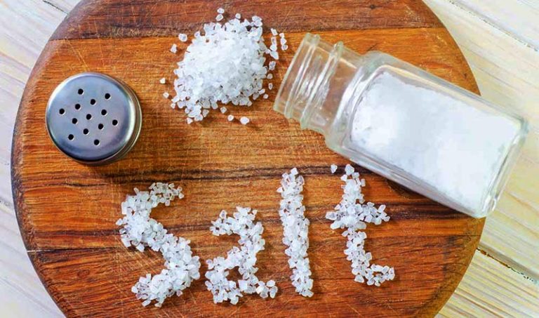 What is Kosher Salt?