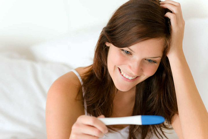 When To Take A Pregnancy Test?