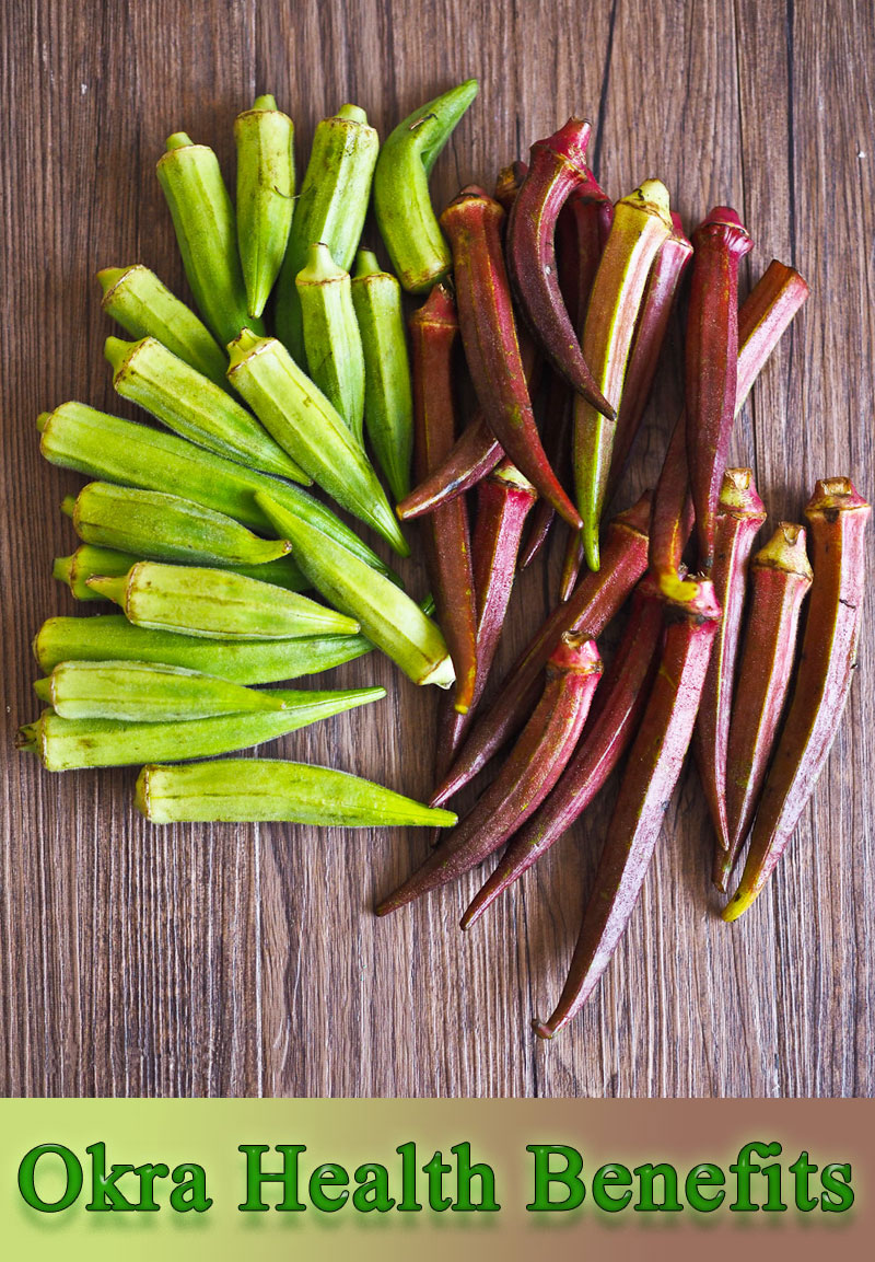 12 Remarkable Facts About Okra