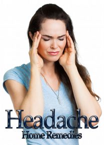 Home Remedies for Headache