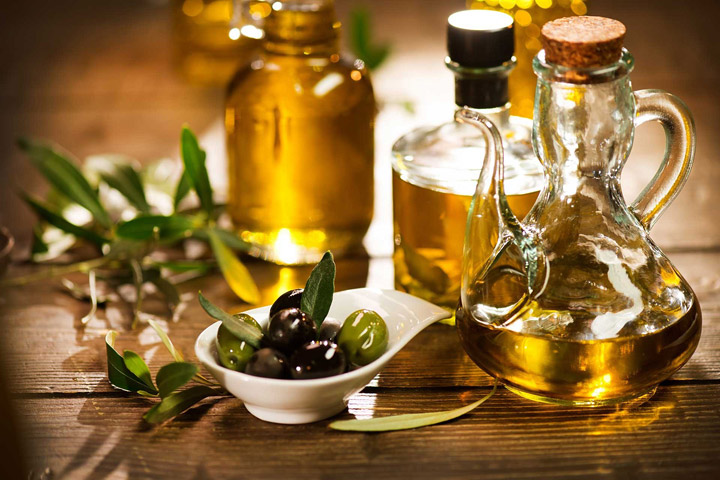 Olive Oil Can Do Wonders to Your Health