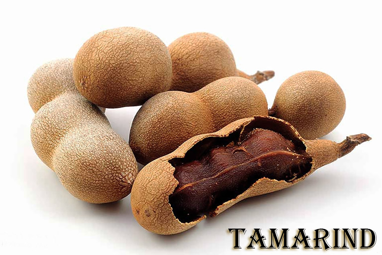 Health Benefits of Tamarind - A Tropical Superfruit