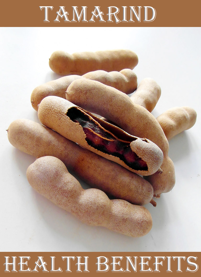 Health Benefits of Tamarind – A Tropical Superfruit