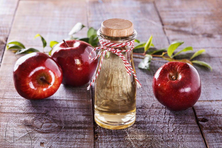 Benefits of Apple Cider Vinegar in the Morning