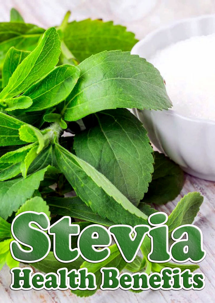 Stevia Health Benefits and Facts