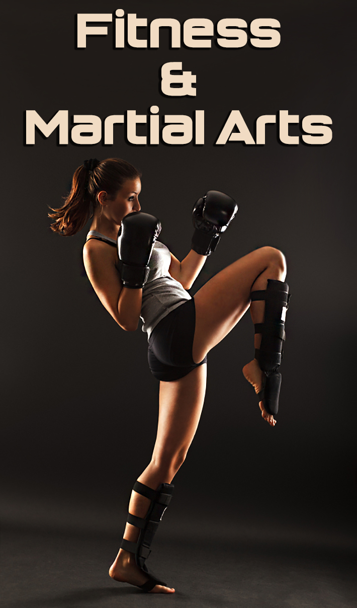 Fitness & Martial Arts