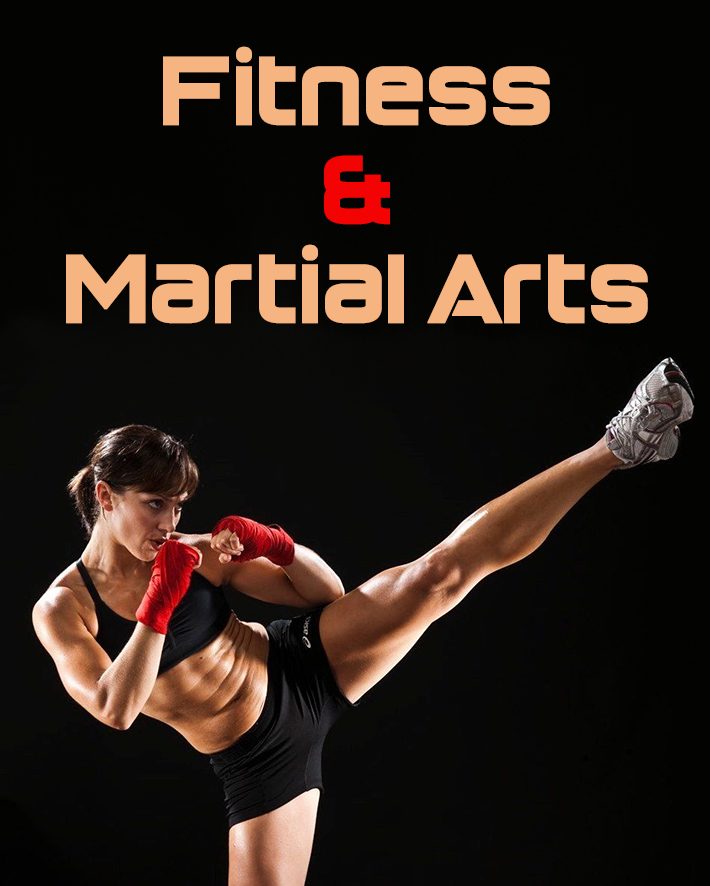 Fitness & Martial Arts