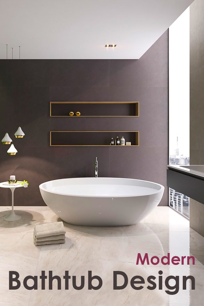 Bathtub Designs Ideas