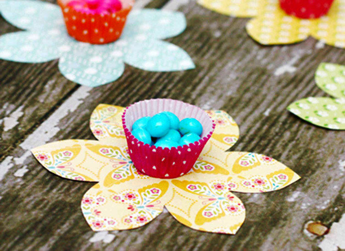 Easter Craft and Decorating Ideas