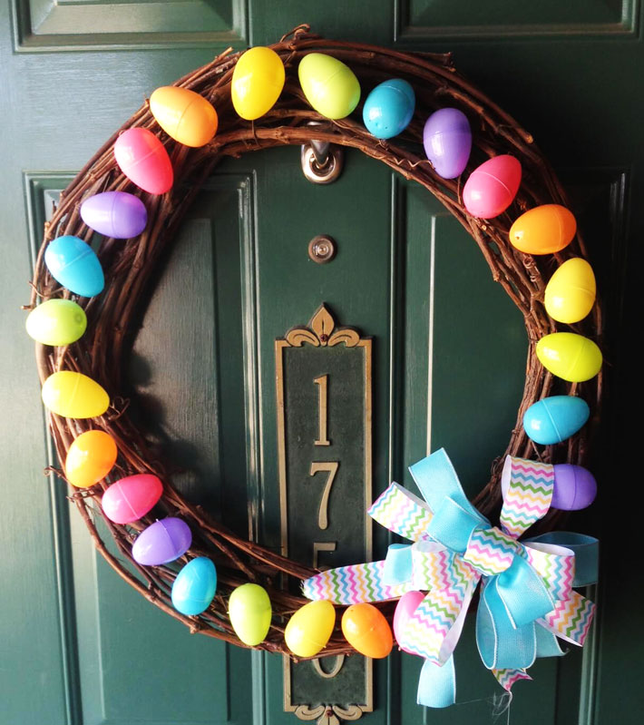 Easter Craft and Decorating Ideas