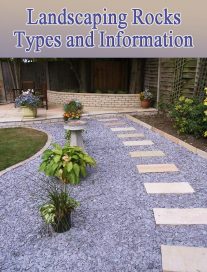 Landscaping Rocks - Types and Information 2