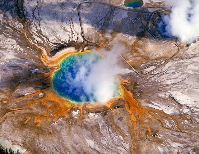 Top 10 World’s Most Dangerous Volcanoes - Quiet Corner