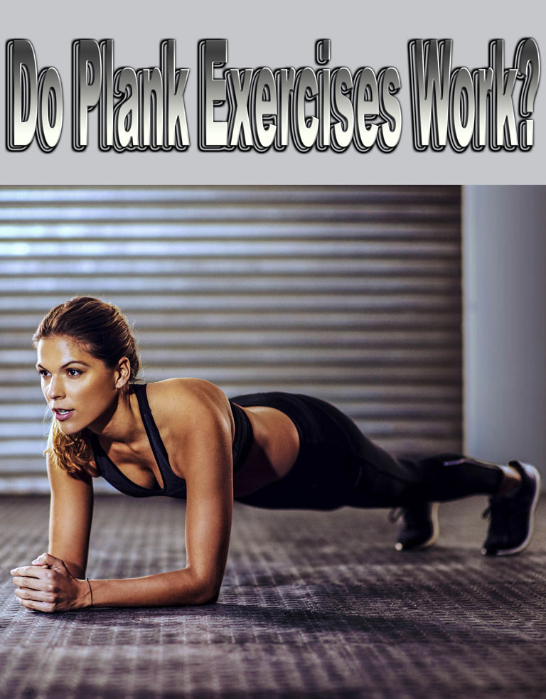 Do Plank Exercises Work