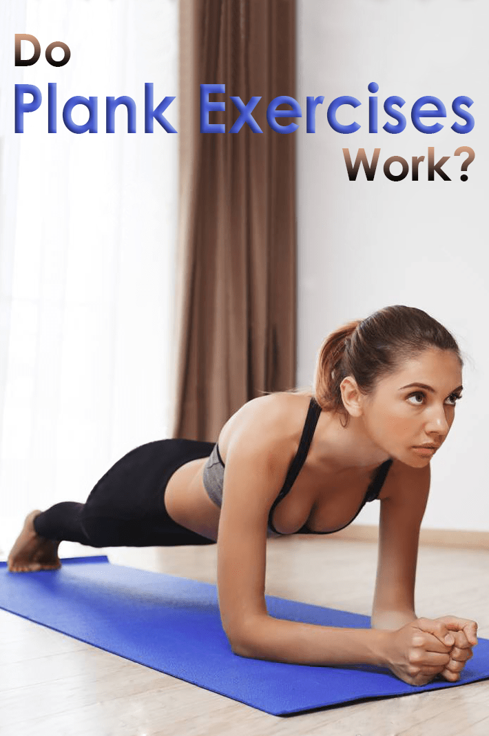 Do Plank Exercises Work?