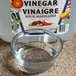 vinegar