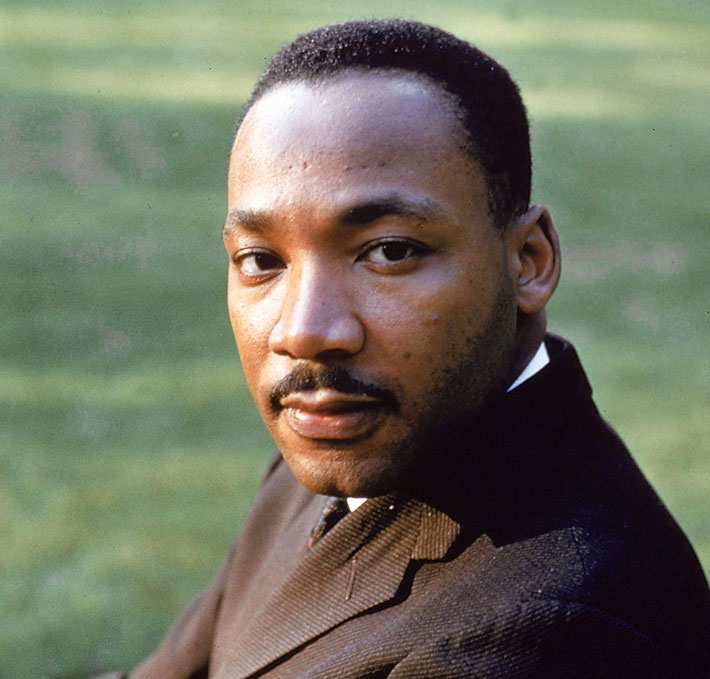 25 Most Influential People Who Ever Lived