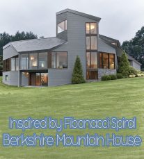 Berkshire Mountain House