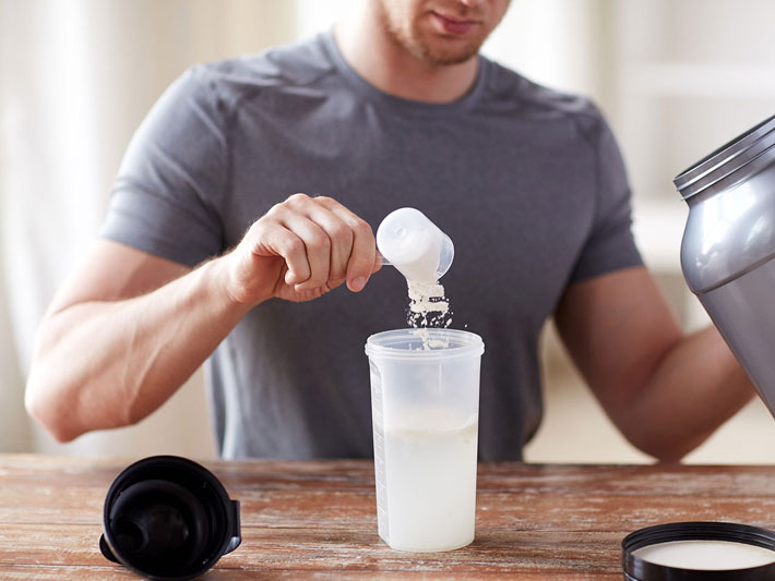 Common Protein Intake Mistakes to Avoid 5