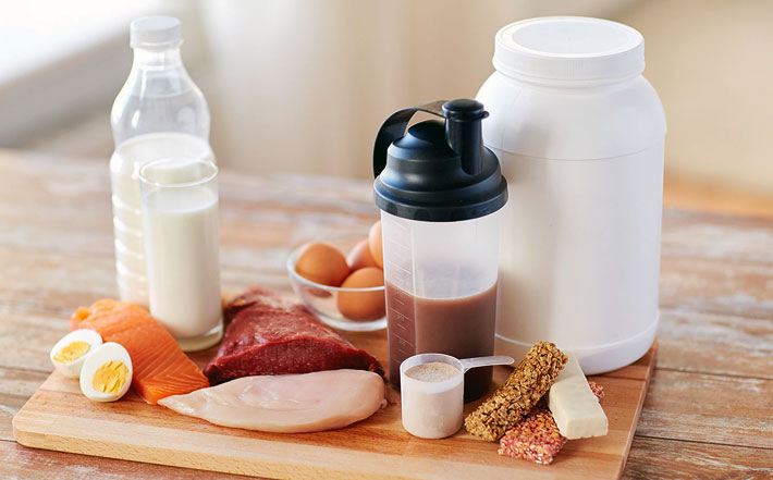 Common Protein Intake Mistakes to Avoid