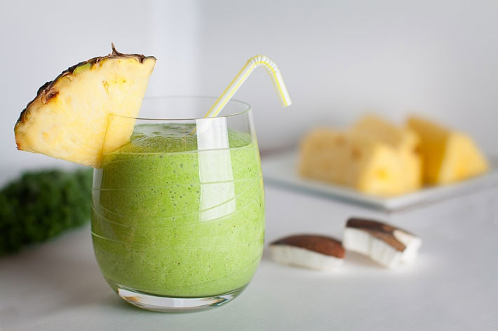 Three Delicious Smoothies to Boost Your Heart Health 2