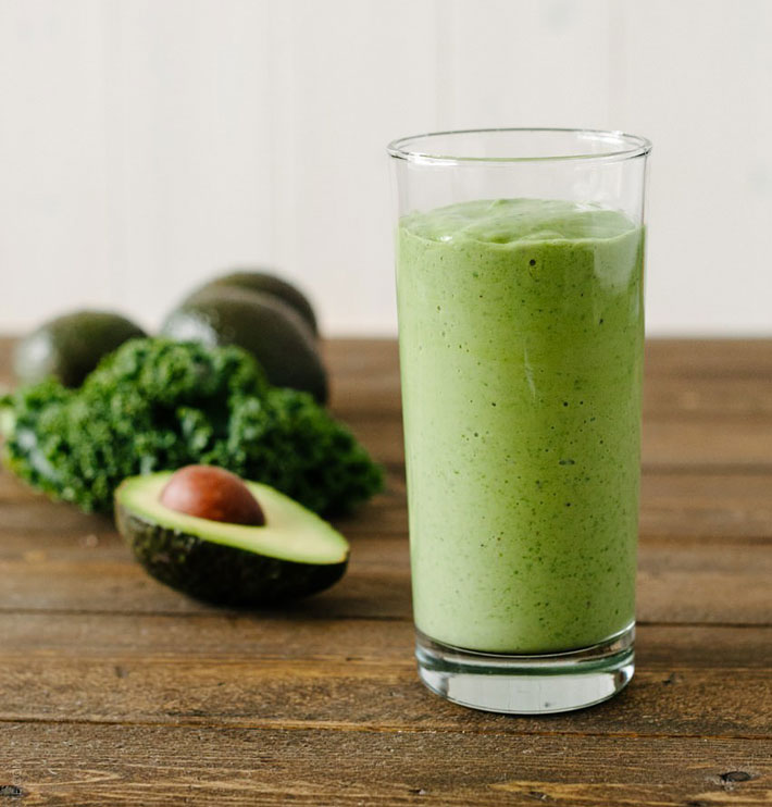 Three Delicious Smoothies to Boost Your Heart Health 3