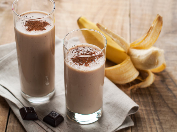 Three Delicious Smoothies to Boost Your Heart Health