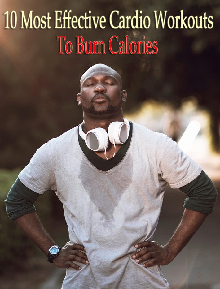Which Cardio Workouts Burn the Most Calories?