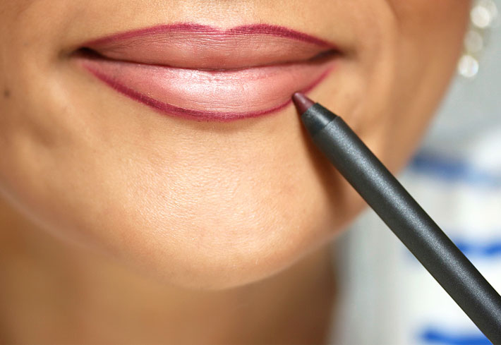 7 Brilliant Lipstick Tricks