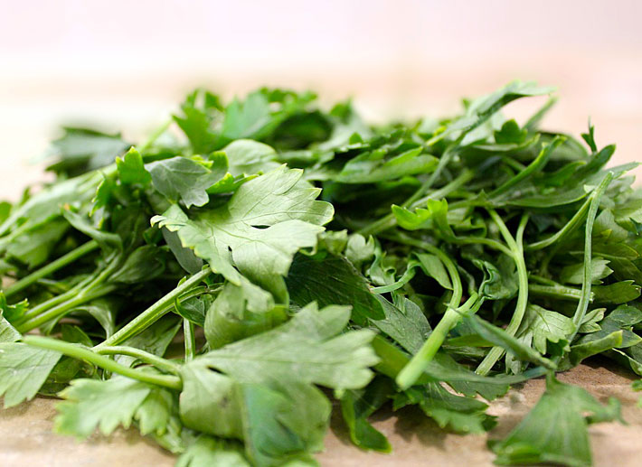 5 Health Benefits of Fresh Herbs