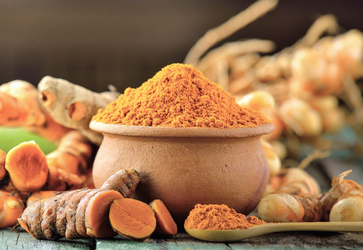 Top 15 Most Powerful Healing Spices 