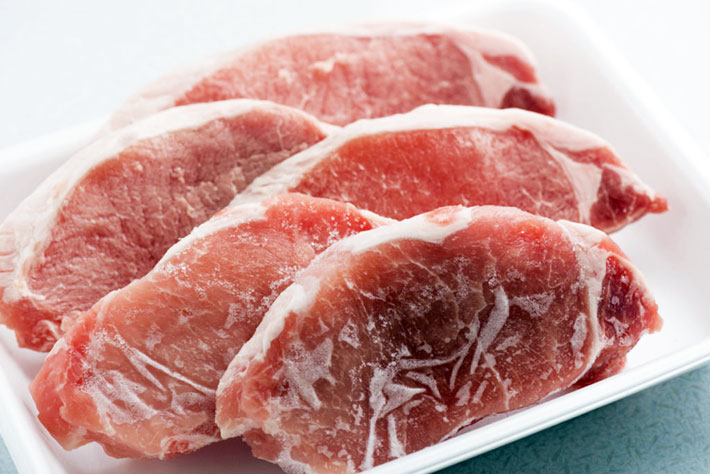 Are Frozen Foods Healthy?