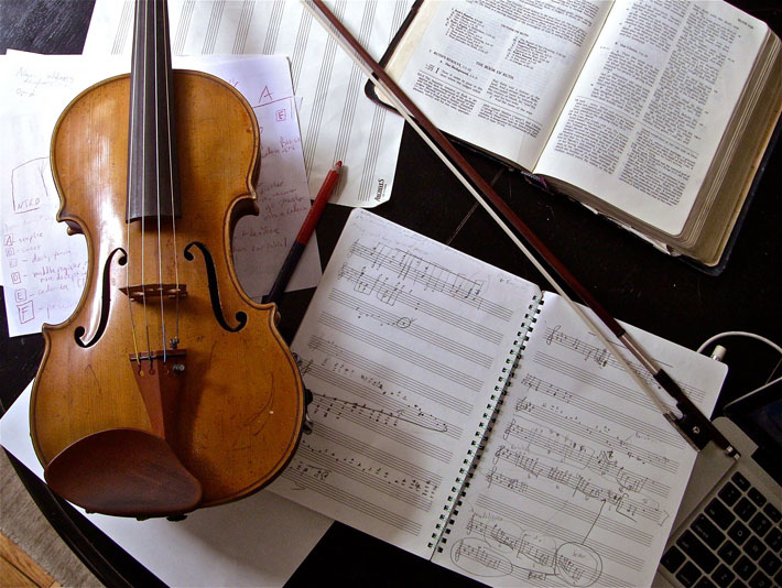 Stradivarius Violins vs Modern Violins 