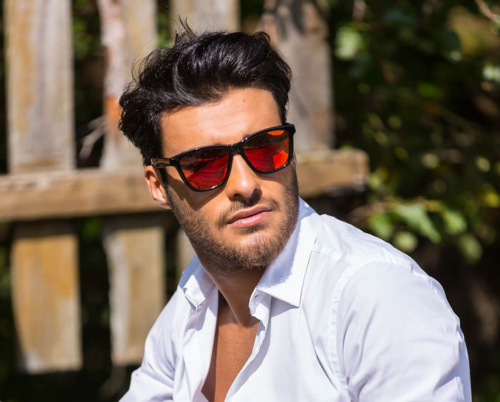 Sunglasses Are Essential for Your Eye Health