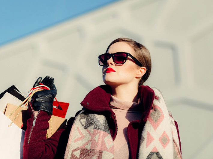 Sunglasses Are Essential for Your Eye Health