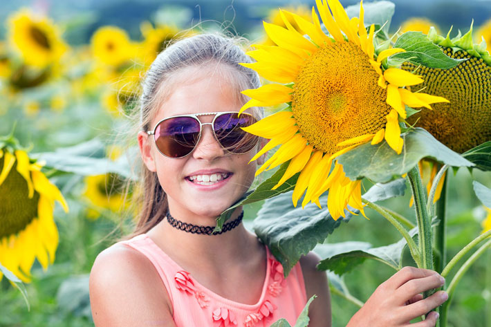 Sunglasses Are Essential for Your Eye Health