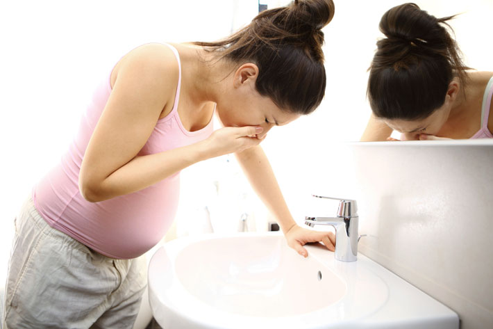 Early Pregnancy Symptoms And Signs